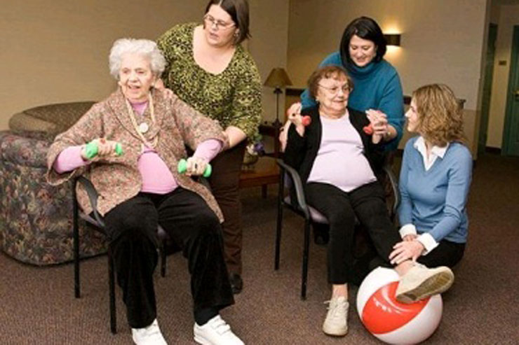 Kadian Rehab ProgramsWhitman County